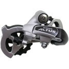 Achterderailleur 7/8-Speed Shimano Altus RD-M310 Zilver