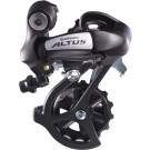 Achterderailleur 7/8-Speed Shimano Altus RD-M310 Zwart