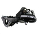 Achterderailleur 7/8 Speed Shimano Acera RD-M360 Zwart