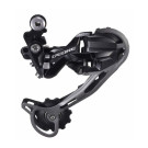 Achterderailleur 9 Speed Shimano Deore M592 SGS Top Normal Shadow