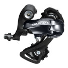 Achterderailleur 9 Speed Shimano Sora RD-3000 SS Top Normal Zwart