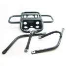 Achterdrager Peugeot Ludix One en Classic