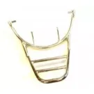 Achterdrager Sym Mio Chroom