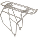 Achterdrager Gazelle Citysport NDC 275 Bright Aluminium