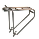 Achterdrager Steco Power Safety Carrier 35kg Aluminium Zilver