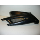 Achterkap - Peugeot - Speedfight - Links - Carbon