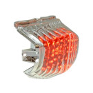 LED Achterlicht Aprilia SR Factory