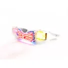 Achterlicht  Bgm Original Gladde Lens Led  Gilera Runner ( 2005)