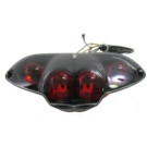 Achterlicht - Gilera - DNA - Compleet