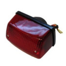 Achterlicht - Honda - Wallaroo