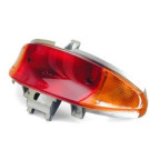 Achterlicht - Peugeot - Buxy, Speedake en Zenith - Compleet