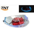 Achterlicht - Peugeot - Speedfight 2 - Lexus - Met Neon