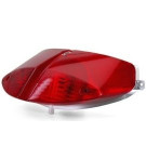 Achterlicht - Peugeot - Speedfight 2 - Rood