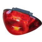 Achterlicht - Suzkuki - Katana