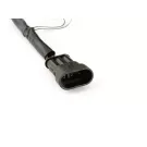 Achterlicht incl. Frame MOTO NOSTRA LED 'Boulder' Vespa