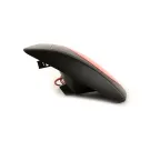 Achterlicht MOTO NOSTRA LED Slim Style Vespa Primavera Sprint Rood