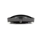 Achterlichtframe MOTO NOSTRA Matgrijs (707/c) Vespa GTS 125