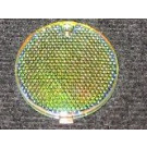 Achterlichtglas - Aprilia - SR Www / Stealth - Olie