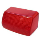 Achterlichtglas - Honda - Wallaroo