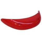Achterlichtglas - Malaguti - Firefox F 15 - Rood