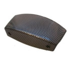 Achterlichtglas - Malaguti - Phantom F 12 - Carbon