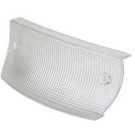 Achterlichtglas - Peugeot - Buxy / Zenith - Wit