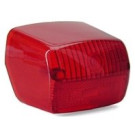 Achterlichtglas Peugeot Fox Rood
