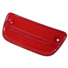 Achterlichtglas - Piaggio - NRG-MC2 / X'treme - Rood