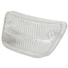 Achterlichtglas - Piaggio - NRG-MC2 / X'treme - Wit