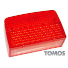 Achterlichtglas Tomos