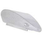 Achterlichtglas - Wit - Yamaha Aerox / Aprilia Rally / CPI