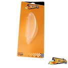 Achterlichtglas - Yamaha Aerox - Tansparant