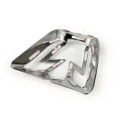 Achterlichtrooster MOTO NOSTRA Vespa Sprint 50-150 (-2017) Primavera 50-150 (-2017) Chroom