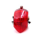 Achterlichtunit Aprilia SR Facotory (2005)