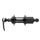Achternaaf 8/9/10 Speed Shimano Deore FH-T610 36 Gaats Zwart