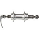 Achternaaf Aluminium Geschikt Voor Schroefcassette Inclusief Snelspanner 36 Gaats