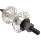 Achternaaf Derailleur Joy-Tech Aluminium 36 Gaats Zilver