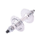 Achternaaf Sturmey Archer HBT30 36 Gaats Fixie Freewheel Zilver