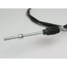 Achterremkabel  Gilera  Gilera Runner 125 180 FX FXR.