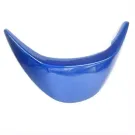 Achterspoiler Peugeot Vivacity blauw origineel onderdeel