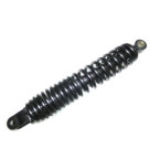 Achterveer / Schokbreker Peugeot Ludix