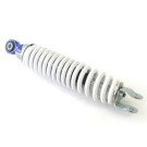 Achterveer Wit - Peugeot / Minarelli 270 mm