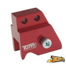 Achterveer verlenger - Tun'R - Minarelli - Rood