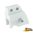 Achterveer verlenger - Tun'R - Minarelli - Wit