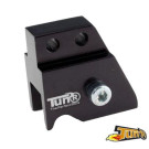 Achterveer verlenger - Tun'R - Minarelli - Zwart