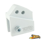 Achterveer verlenger - Tun'R - Peugeot - Wit