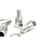 Adapterset Voor Spiegels Far 4 Delig