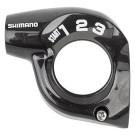 Afdekkap Indicator Voor Shimano Nexus 3 SL-3S35
