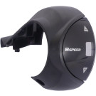 Afdekkap Voor Shimano SL-C6000 Zwart