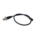 AIM Temperatuusensor M10 x 1 draad (aansluiting PT 100)